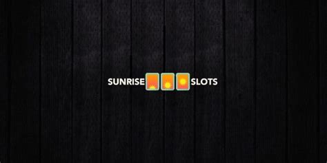 sunrise slots $100 no deposit bonus 2023